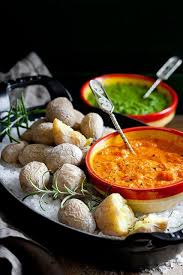 La Petite Maison Rezepte Spanisches Essen Spanische Gerichte