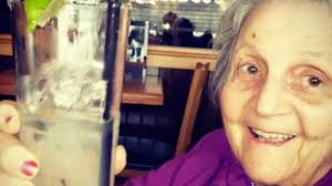 Estrella Gabrie-Garcia Obituary