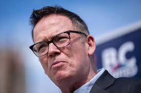 BC United to run some candidates to keep party name alive, despite halting  campaign