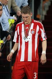 Verkaufe bayern trikot schweinsteiger mit der nummer 31 von adidas in größe 164 mit der dazu. Pin On Fc Bayern In Uefa Champions League