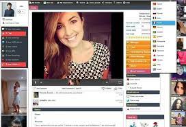 Online Dating: Precautionary Measures To Follow In Live Chat Rooms