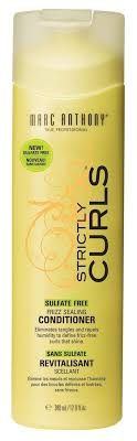 Marc Anthony Strictly Curls Conditioner 12 9 Ounce No Sulfate 381ml 3 Pack This Is An Amazon Hair Care Products Professional Shampoo Curl Conditioner