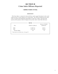 Https Ucr Fbi Gov Crime In The U S 1999 99sec2 Pdf