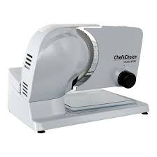 Electric Food Slicer