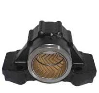 Canter Body Parts Mitsubishi FV313 Trunnion Seat Spring ...