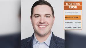 Founder and former CEO convicted in North Texas in $20M wire fraud case