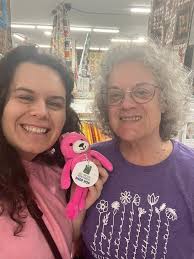 Found the hopper, at Finally Together in Lebanon, OR!