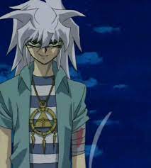 Bakura Ryou | Wiki | Yu-Gi-Oh Duelist Amino