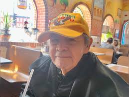 Jose Gamaliel Gonzalez's Memorial Website