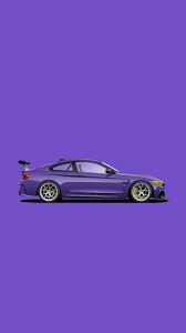 Pin By Hassan Falah On Cartoon Jdm Car Bmw Art Art Cars Car Iphone Wallpaper
