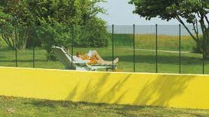 20 Cheap Garden Fencing Ideas 1001 Gardens
