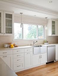 farm sinks vs. undermount sinks (sizes