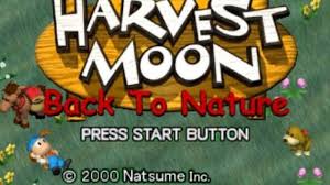 Walkthrough harvest moon back to nature.pdf (594 kb) download docx kumpulan cheat code harvest moon back to nature lengkap ( update) gk usah bertele2.sikat gan. Panduan Harvest Moon Back To Nature Paling Lengkap 2019