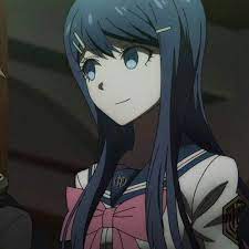 Himiko yumeno (danganronpa v3) 33bhp31. Danganronpa Matching Icons Danganronpa Anime Icons Anime