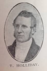 Holliday, Thomas (1797-1858)