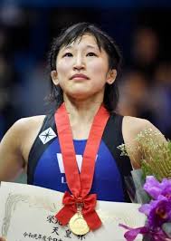 女子レスリング最軽量級が面白い｜格闘技｜集英社のスポーツ総合雑誌 スポルティーバ 公式サイト web sportiva. ãƒ¬ã‚¹ãƒªãƒ³ã‚°å¥³å­ é ˆå´Žå„ªè¡£ãŒå„ªå‹ ã‚¹ãƒãƒ¼ãƒ„ ãƒ‡ã‚¤ãƒªãƒ¼ã‚¹ãƒãƒ¼ãƒ„ Online