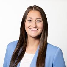 Four years flew by, just like they said it would.