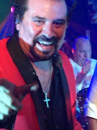 GARY LOWDER & SMOKIN' HOT