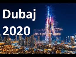 Located in the eastern part of the arabian peninsula on the coast of the persian gulf. New Year S 2020 Sylwester W Dubai Burj Khalifa Fireworks 2020 Youtube