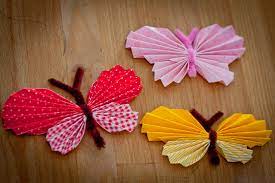 We did not find results for: Papierschmetterlinge Unser Kreativblog