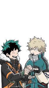 Need Bakudeku Pictures I Got U Fam My Hero Hero Hero Wallpaper