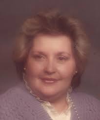 Obituary for Monna June (Ramsey) Coleman