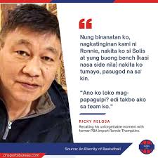 Erwin Luna this coming Saturday