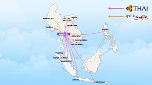 Cheap flights from kuala lumpur (kul) to yangon (rgn): Pin On Thai Smooth As Silk