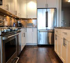Kopac design & build is a quality home remodeling service located in fairfield county, connecticut. Stamford Ct Kitchen Cabinet Refinishing Classic Refinishers