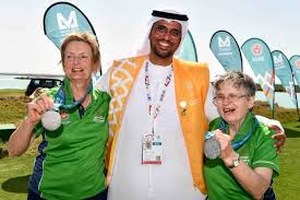 For more information, visit our return all golfers will register through their local agency by september 13, 2020 and be divisioned based on. Team Ireland Golfers Strike Gold At Special Olympics Irish Golfer