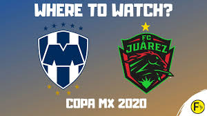 It will be the wednesday, march 3 when the benito juárez university olympic stadium open its doors to host this. Monterrey Vs Juarez Copa Mx Watch Online Tv 2020 Stream Info Preview Futnsoccer
