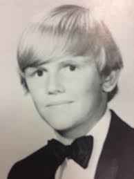 Pillow Academy Class of 1973