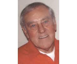 Richard Potoka Obituary (1930