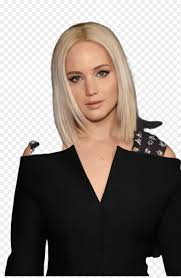 Jennifer lawrence is known for her roles in the hunger games and winter's bone, and is heralded as one of the most promising young actresses. Jennifer Lawrence Bob Schnitt Lob Frisur Blond Png Herunterladen 1620 2468 Kostenlos Transparent Haar Png Herunterladen