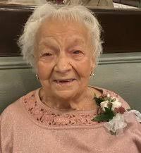 Rose F. Fields Obituary