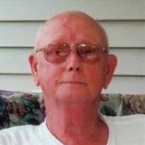 Donald L. Gump Obituary