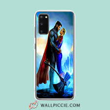 See more ideas about avengers, marvel, marvel dc comics. Cool Thor Captain Marvel In Love Samsung Galaxy S20 Case Galaxy S21 By Wallpiccie Com