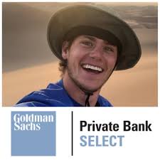 Congratulations Douglas Spardel '21 Economics, Behavioral Neuroscience