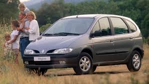 Renault Tumblr Scenic Renault Scenic Car Culture