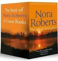 The list of best nora roberts's book in order is quite long. Best Of Nora Roberts Books 1 6 By Nora Roberts