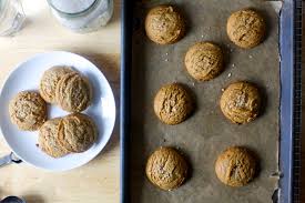 Check out these easy christmas cookie recipes you'll be making all season long. Salted Peanut Butter Cookies Smitten Kitchen