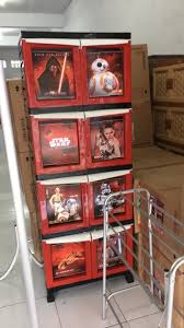 Container box / lemari laci napolly 4 tingkat winnie the poohrp300.000: Lemari Plastik Napolly Harga Toko Springbed Banyuwangi Facebook