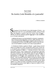 In questa lezione ti spiego come si crea un accordo, con esempi pratici e grafiche chiare. Pdf De Andre Carlo Martello E La Pastorella Paolo Zoboli Academia Edu