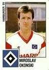 Mirosław was born on december 8th, 1958 in koszalin. Miroslaw Okonski Miroslaw Okonski