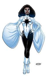 Monica rambeau's weird reaction to captain marvel's mention in 'wandavision'. 140 Monica Rambeau Captain Marvel Ii Photon Pulsar Spectrum Ideas In 2021 Marvel Comic Universe Captain Marvel Marvel Comics