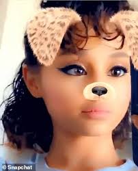 Maybe you would like to learn more about one of these? This Is What Ariana Grande Looks Like With Short Curly Hair Daily Mail Online