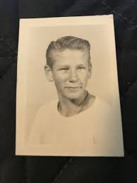 Dale Meyer Obituary (1933