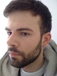 Hier sind beliebte frisuren für kurzes welche frisur als mann bei sehr lichtem haar?. Haare Ab Bart Behalten Manner Frisur Styling