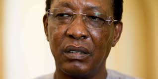 Uno de sus hijos, mahamat idriss déby itno, de 37 años y comandante de la guardia presidencial, va a dirigir el consejo militar encargado de reemplazar al presidente, según el ejército. Tchad Qui Sont Les Lieutenants D Idriss Deby Itno Jeune Afrique