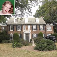 Prince Albert Buys Mom Princess Grace S Childhood Home In Philadelphia Princess Grace Prince Albert Royal Family News